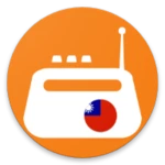 Logo of Taiwan Radio android Application 